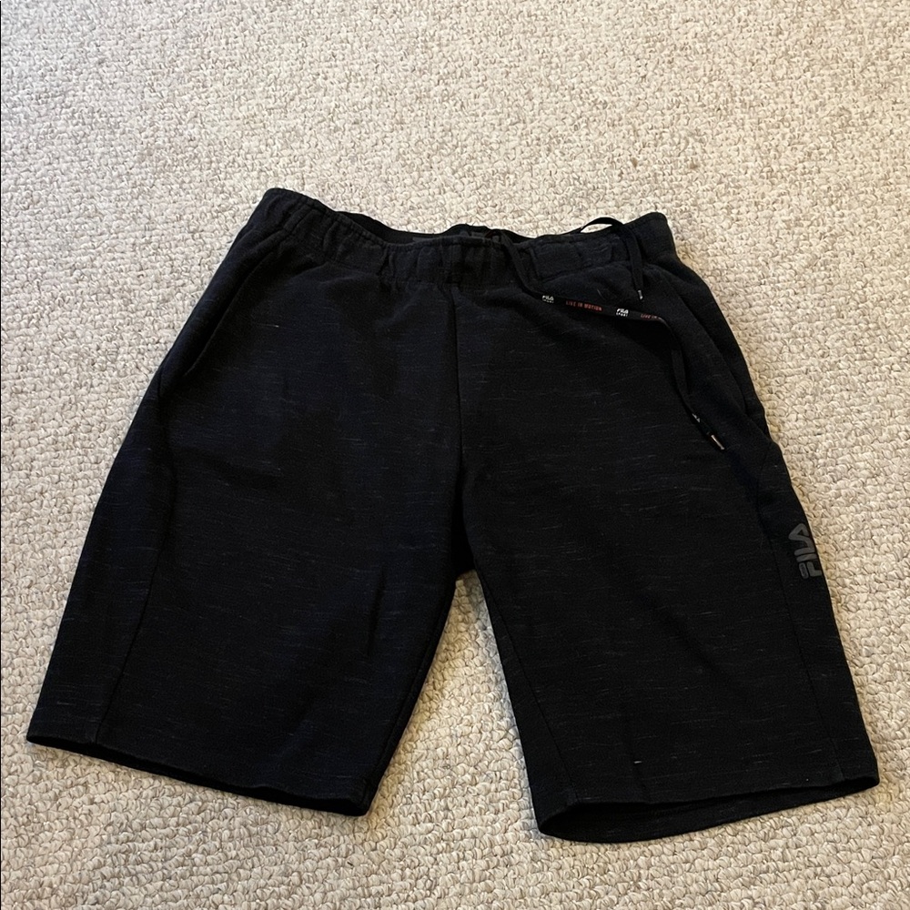 Men's Fila Athletic Shorts
